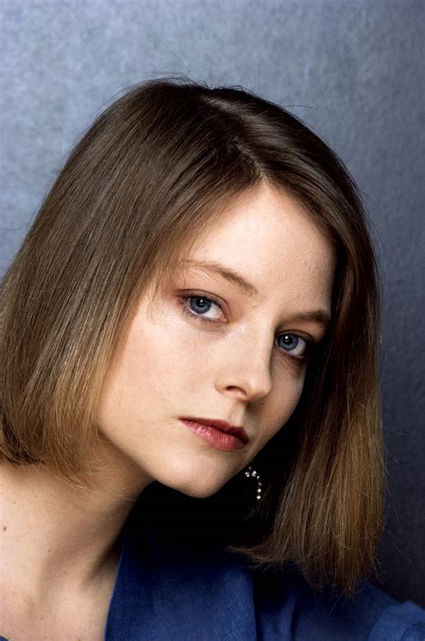 Jodie Foster